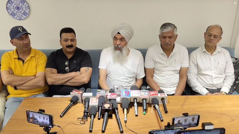 हिमाचल आपदा राहत:प्रीति जिंटा ने भेजी 30 लाख रुपये की आर्थिक सहायता