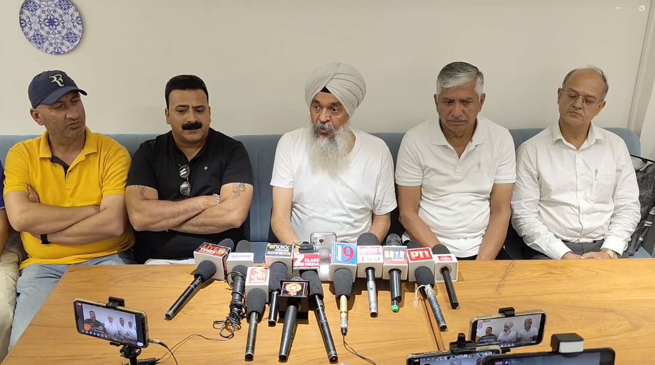 हिमाचल आपदा राहत:प्रीति जिंटा ने भेजी 30 लाख रुपये की आर्थिक सहायता