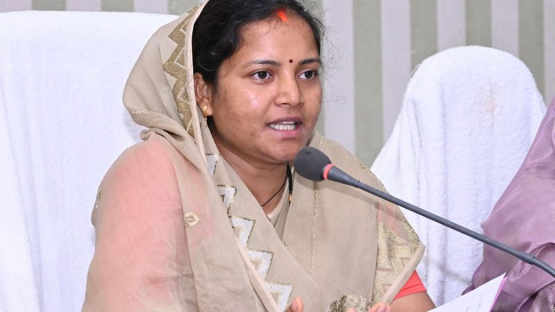 गांव-गांव में डिजिटल सशक्तिकरण