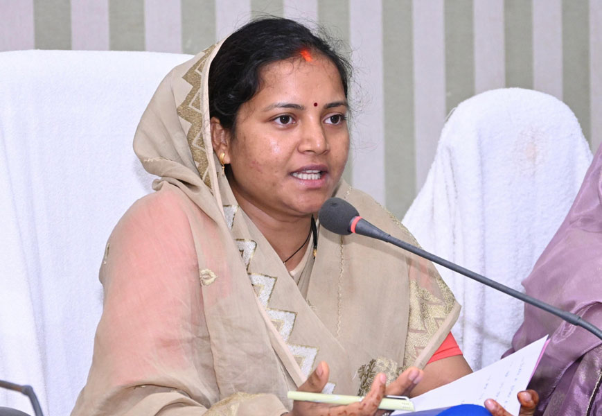 गांव-गांव में डिजिटल सशक्तिकरण