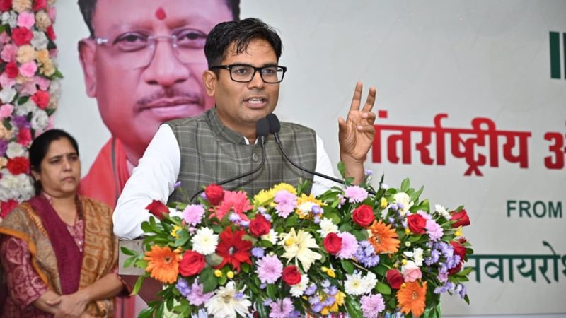 राज्य स्तरीय आवास मेले में दो हजार करोड़ की नई आवासीय योजनाओं का होगा शुभारंभ