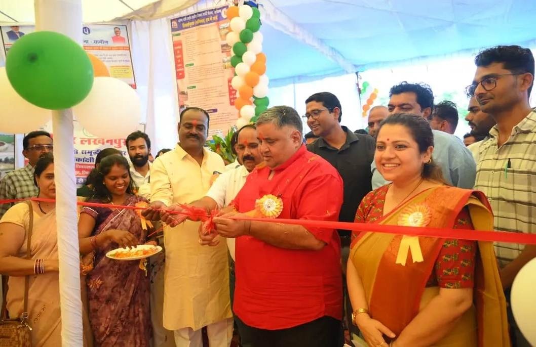 सम्पूर्णता अभियान: विकसित भारत-विकसित छत्तीसगढ़ की दिशा में महत्वपूर्ण पहल – पर्यटन मंत्री राजेश अग्रवाल