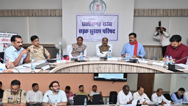 सड़क दुर्घटना में गंभीर रूप से घायलों को अस्पताल पहुंचाने वाले राहवीरों को मिलेगी 25 हजार रूपए की राशि