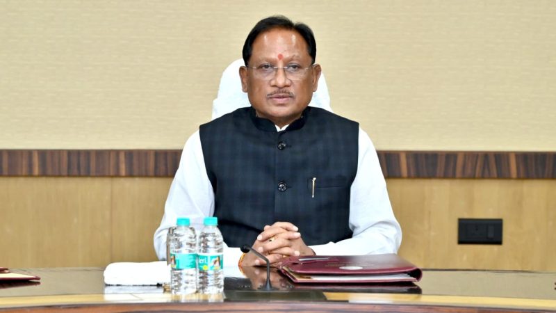 मुख्यमंत्री की घोषणा पर अमल : बैगा गुनिया हड़जोड़ सम्मान के लिए चिन्हित व्यक्तियों को मिलेगी प्रति वर्ष 5 हजार रुपए की प्रोत्साहन राशि