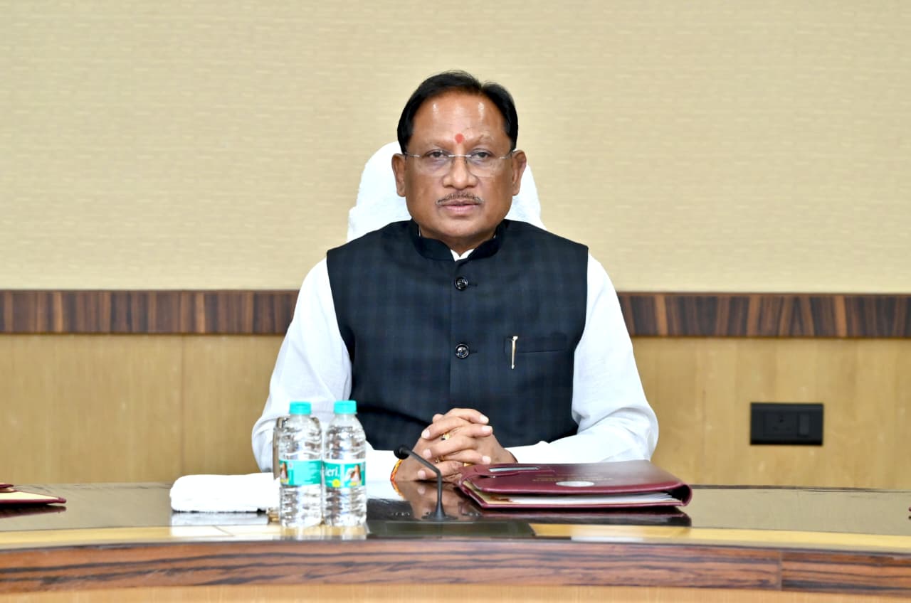 मुख्यमंत्री की घोषणा पर अमल : बैगा गुनिया हड़जोड़ सम्मान के लिए चिन्हित व्यक्तियों को मिलेगी प्रति वर्ष 5 हजार रुपए की प्रोत्साहन राशि