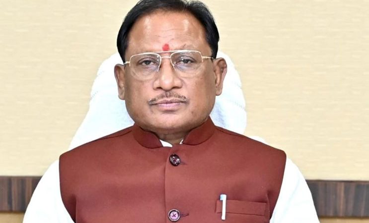 मुख्यमंत्री विष्णुदेव साय ने दी बड़ी सौगात, ईब नदी पर बनेगा उच्च स्तरीय पुल