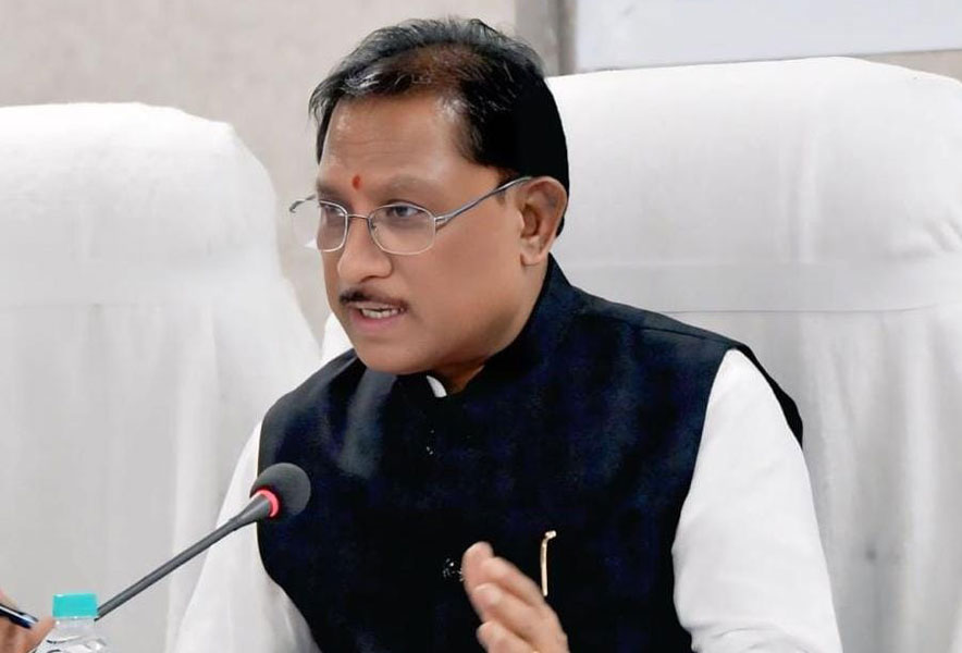 केंद्र सरकार ने छत्तीसगढ़ को कर हस्तांतरण (Tax Devolution) अंतर्गत दी 3,462 करोड़ रुपये की स्वीकृति