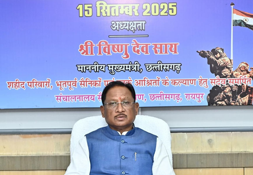 युद्ध तथा सैनिक कार्यवाही में शहीद सैनिकों के आश्रितों को मिलेगी 50 लाख की अनुग्रह राशि