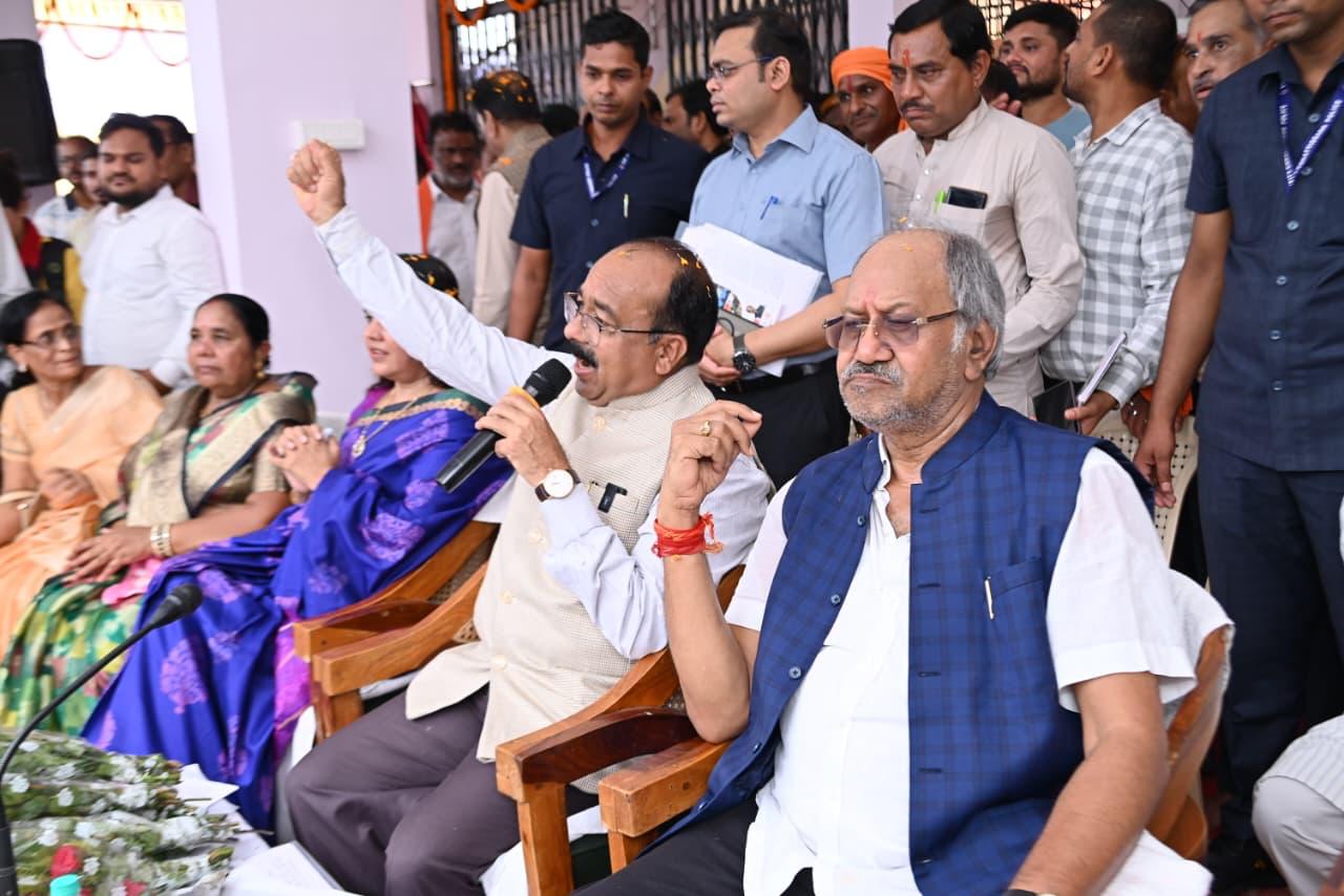 ‘सरकारी स्कूलों से दसवीं, बारहवीं पास करने वाली छात्राओं को आगे पढ़ाई के लिए मिलेंगे 30 हजार रूपए‘