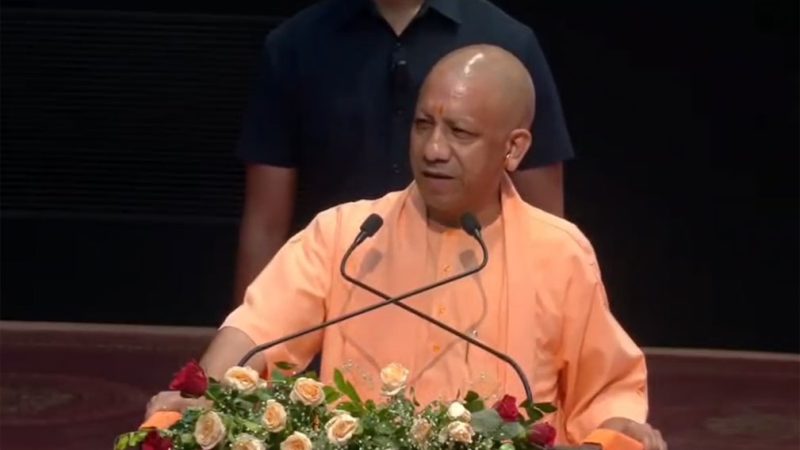 गोरखपुर में सीएम योगी ने विकसित भारत-विकसित उ.प्र. विजन 2047 कार्यशाला का किया शुभारंभ