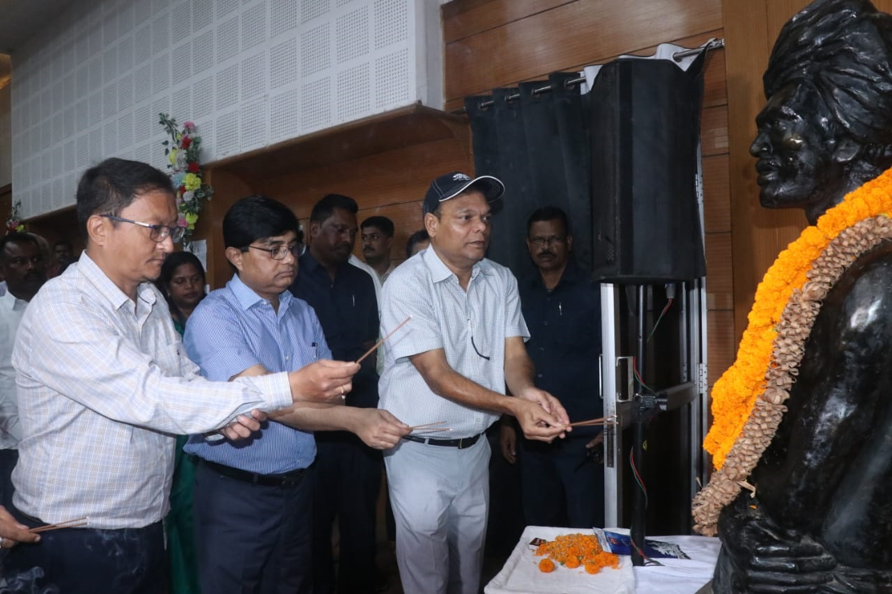 रांची में तीन दिवसीय धरती आबा आदिवासी फिल्म फेस्टिवल शुरु