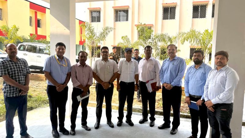 राज्य के मेधावी आदिवासी विद्यार्थियों को अब नि:शुल्क मेडिकल और इंजीनियरिंग की तैयारी का मिलेगा अवसर: चमरा लिंडा,कल्याण मंत्री