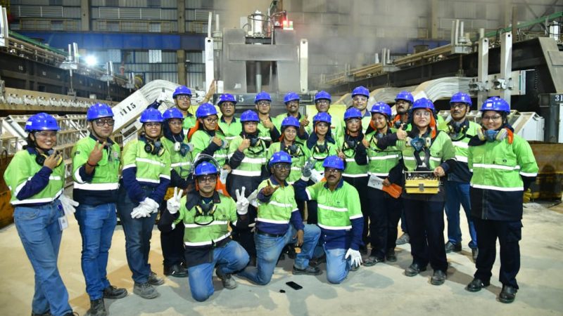 BALCO Set to Enter the ‘Million Tonne Club’, Powering India’s Aluminium Self-Reliance