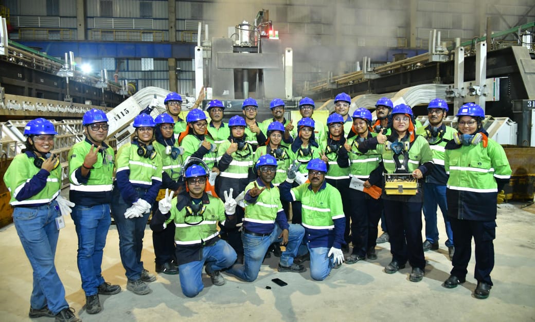 BALCO Set to Enter the ‘Million Tonne Club’, Powering India’s Aluminium Self-Reliance