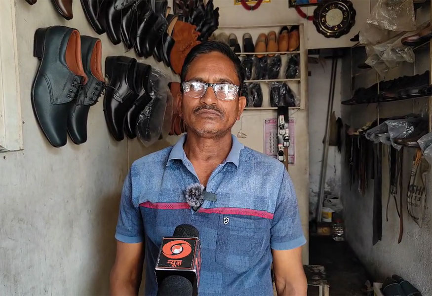 प्रधानमंत्री मुद्रा योजना से हौसलों को मिली उड़ान