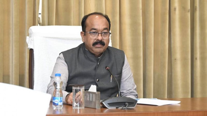 बस्तर ओलंपिक-2025 की तैयारियां जोरों पर, अब तक 3.09 लाख खिलाड़ियों ने कराया पंजीयन