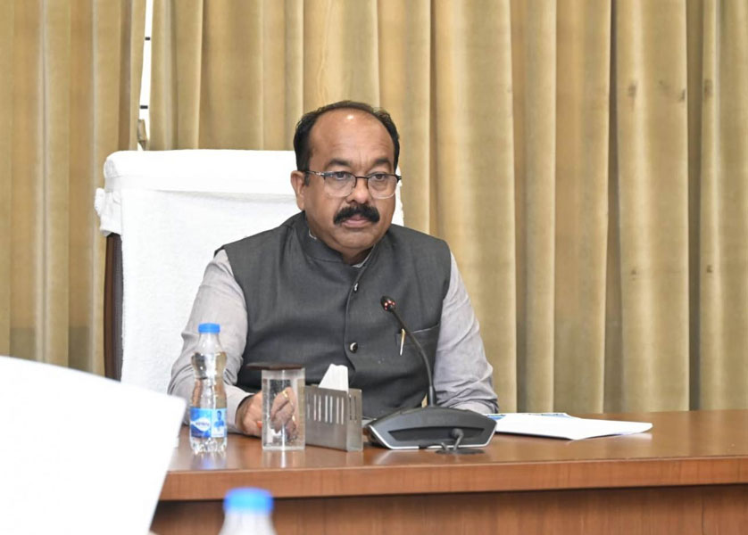 बस्तर ओलंपिक-2025 की तैयारियां जोरों पर, अब तक 3.09 लाख खिलाड़ियों ने कराया पंजीयन