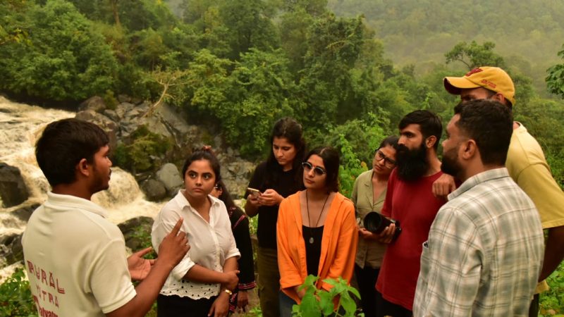 ‘बस्तर राइजिंग’ बस्तर की सांस्कृतिक, पर्यावरणीय और उद्यमशीलता को दिलायेगी राष्ट्रीय पहचान