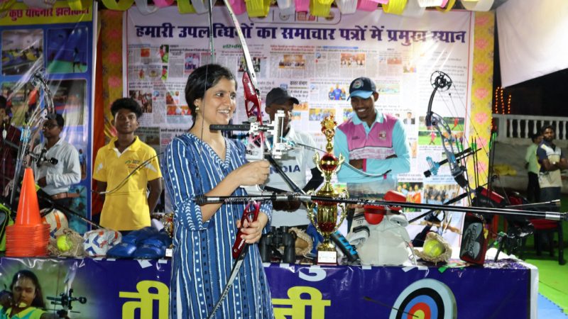 बीजापुर की संस्कृति और स्वाद ने मोह लिया मन