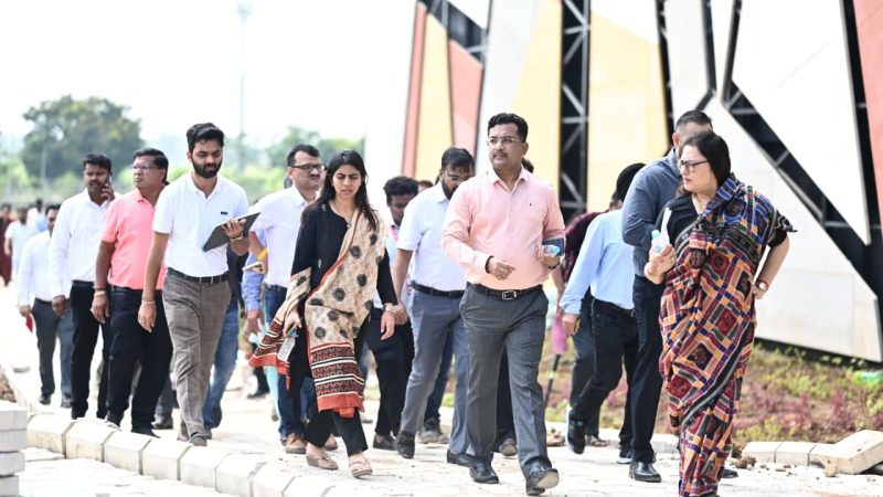 देश के पहले डिजिटल संग्रहालय में दिखेगी आदिवासी नायकों की शौर्य गाथा