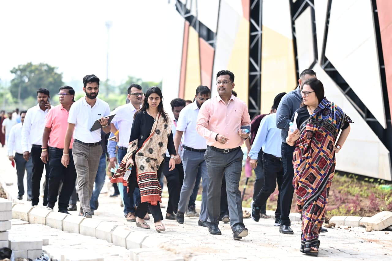 देश के पहले डिजिटल संग्रहालय में दिखेगी आदिवासी नायकों की शौर्य गाथा