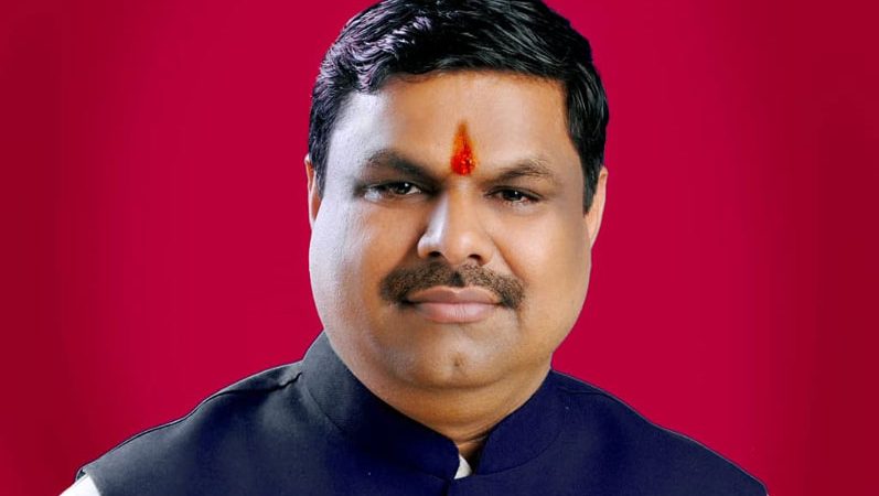 बालोद जिला में आयोजित राज्योत्सव समारोह में मुख्य अतिथि होंगे शिक्षा मंत्री गजेन्द्र यादव