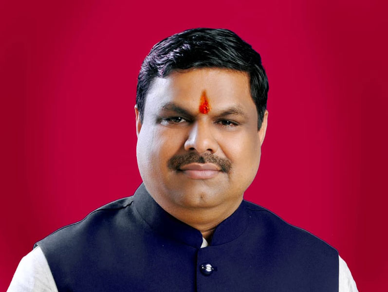 बालोद जिला में आयोजित राज्योत्सव समारोह में मुख्य अतिथि होंगे शिक्षा मंत्री गजेन्द्र यादव