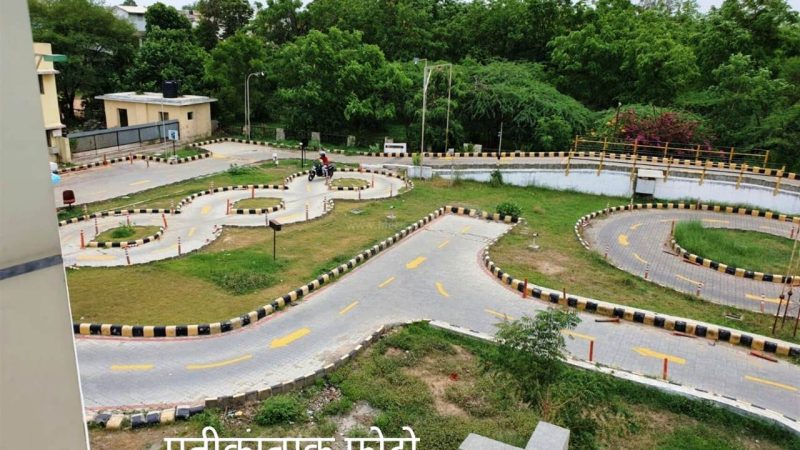 अब लाइसेंस प्रक्रिया अधिक पारदर्शी एवं निष्पक्ष : आधुनिक तकनीक से होगें ड्राईविंग टेस्ट : परिवहन मंत्री केदार कश्यप