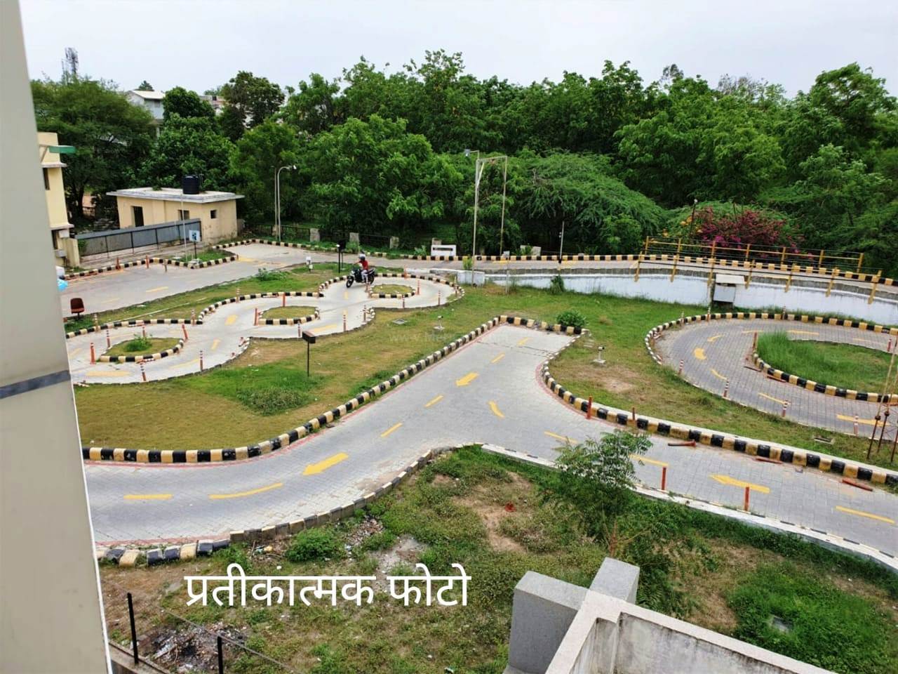 अब लाइसेंस प्रक्रिया अधिक पारदर्शी एवं निष्पक्ष : आधुनिक तकनीक से होगें ड्राईविंग टेस्ट : परिवहन मंत्री केदार कश्यप