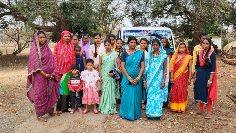 परिवहन सेवा से बदली महिलाओं की दुनिया