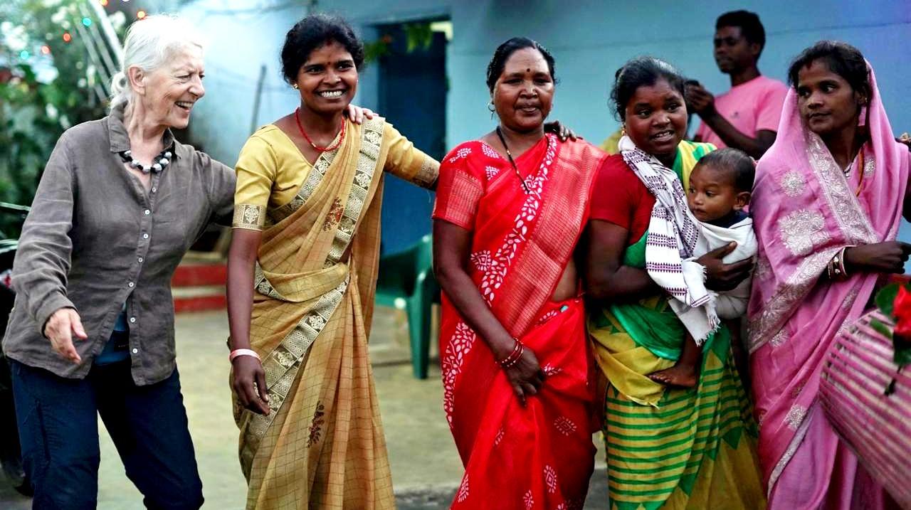 मुख्यमंत्री विष्णुदेव साय की पहल से पर्यटन के अंतर्राष्ट्रीय पटल पर उभर रहा है जशपुर