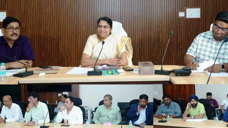 होटल एवं बार में कार्यरत कर्मचारियों का 10 दिन के भीतर पुलिस व्हेेरीफिकेशन कराने के निर्देश दिए