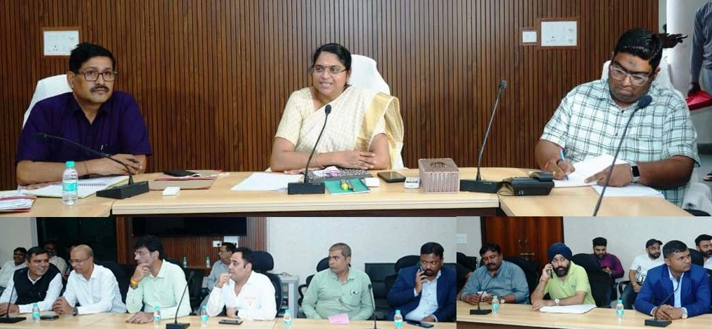 होटल एवं बार में कार्यरत कर्मचारियों का 10 दिन के भीतर पुलिस व्हेेरीफिकेशन कराने के निर्देश दिए