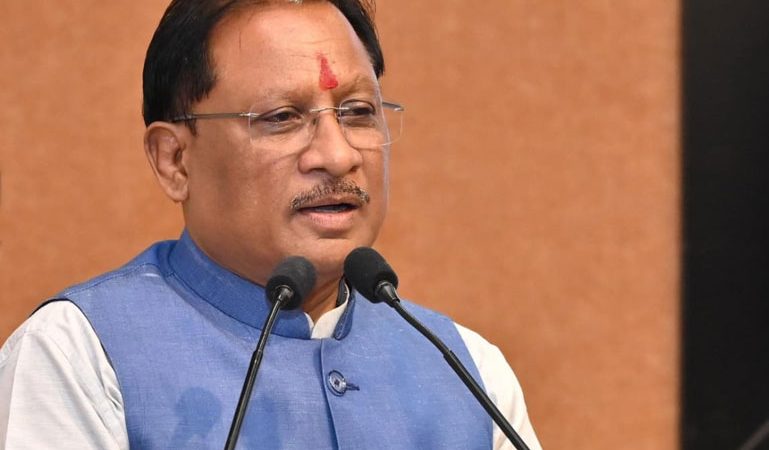 सुधार से विश्वास तक: चारों श्रेणियों में ‘टॉप अचीवर’ बना छत्तीसगढ़, दिखाया विकास का नया मॉडल