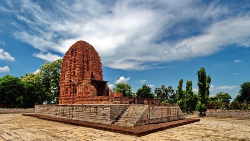 सिरपुर : संस्कृति, इतिहास और अध्यात्म का संगम जहां इतिहास बोलता है, संस्कृति मुस्कुराती है और अध्यात्म सांस लेता है