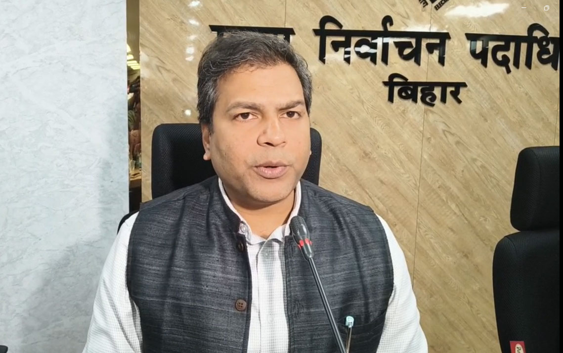 बिहार चुनाव 2025: शाम 5 बजे तक 63.18% मतदान दर्ज