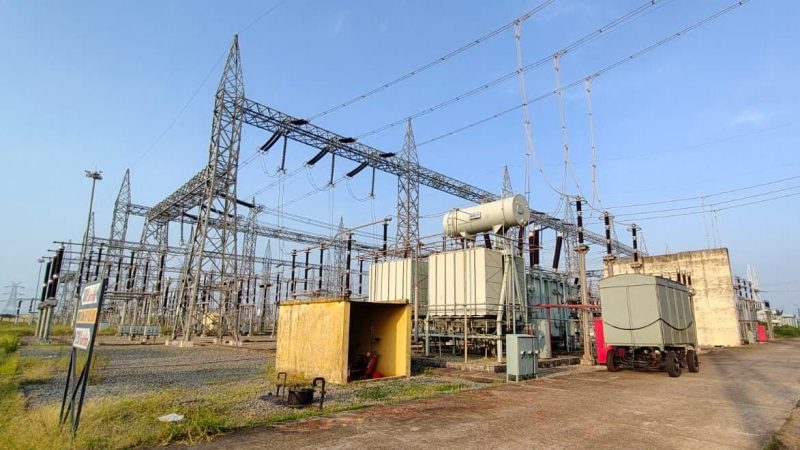 बस्तर में विद्युत क्रांति : 25 वर्षों में हर गांव तक पहुंची बिजली की रोशनी