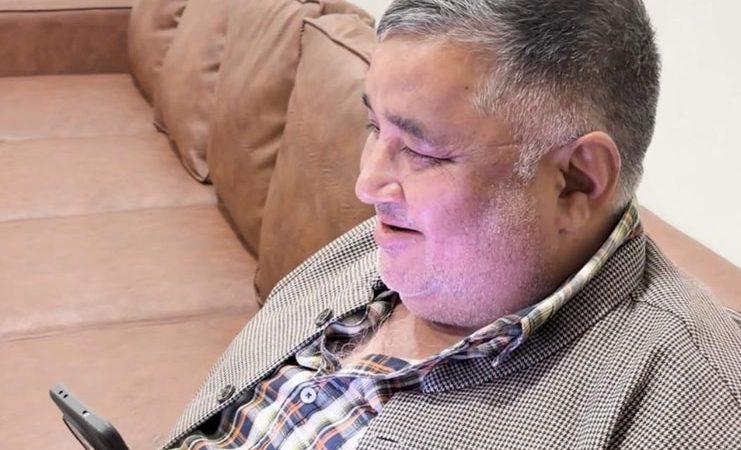 पर्यटन एवं संस्कृति मंत्री राजेश अग्रवाल ने सीजीपीएससी 2024 की परीक्षा में 14वीं रैंक हासिल करने वाले अंबिकापुर के पंकज यादव को दूरभाष पर दी बधाई एवं शुभकामनाएं