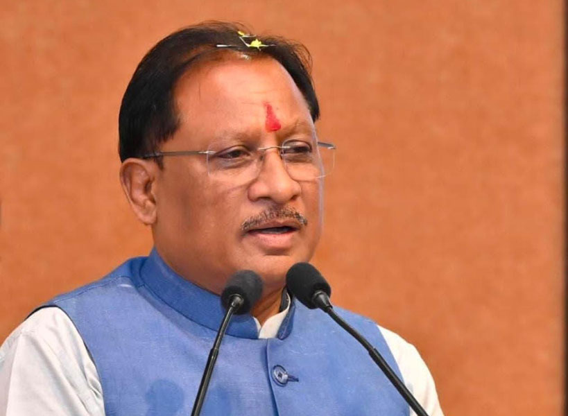 मुख्यमंत्री विष्णुदेव साय की बड़ी सौगात: जशपुर जिले में चार नालों पर बनेगा पुल