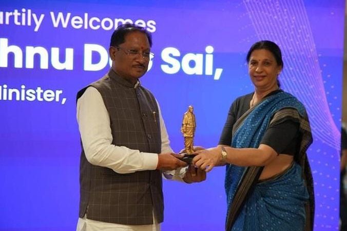 अब छत्तीसगढ़ में हर साल 10,000 युवा सीखेंगे आधुनिक तकनीक, आईटीआई कॉलेजों में आएगा बड़ा बदलाव