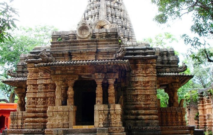 146 करोड़ रू. की लागत से काशी की तर्ज पर बनेगा भव्य भोरमदेव कॉरिडोर