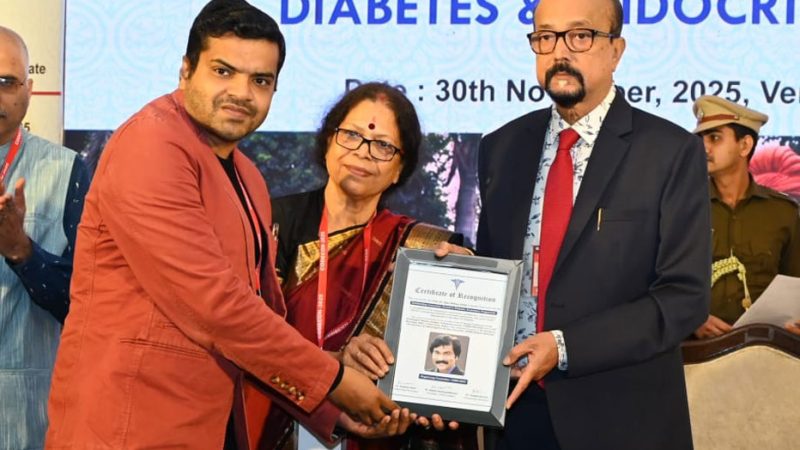 खान-पान और जीवनशैली में प्रकृति के विरुद्ध जाने से बचें- राज्यपाल डेका