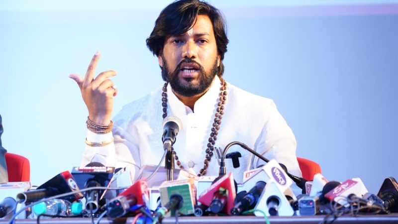 प्रदेश में तकनीकी शिक्षा एवं व्यावसायिक शिक्षा के समुचित विकास और समन्वय स्थापित करने के लिए तकनीकी शिक्षा विभाग सदैव प्रयासरत है : गुरू ख़ुशवंत साहेब