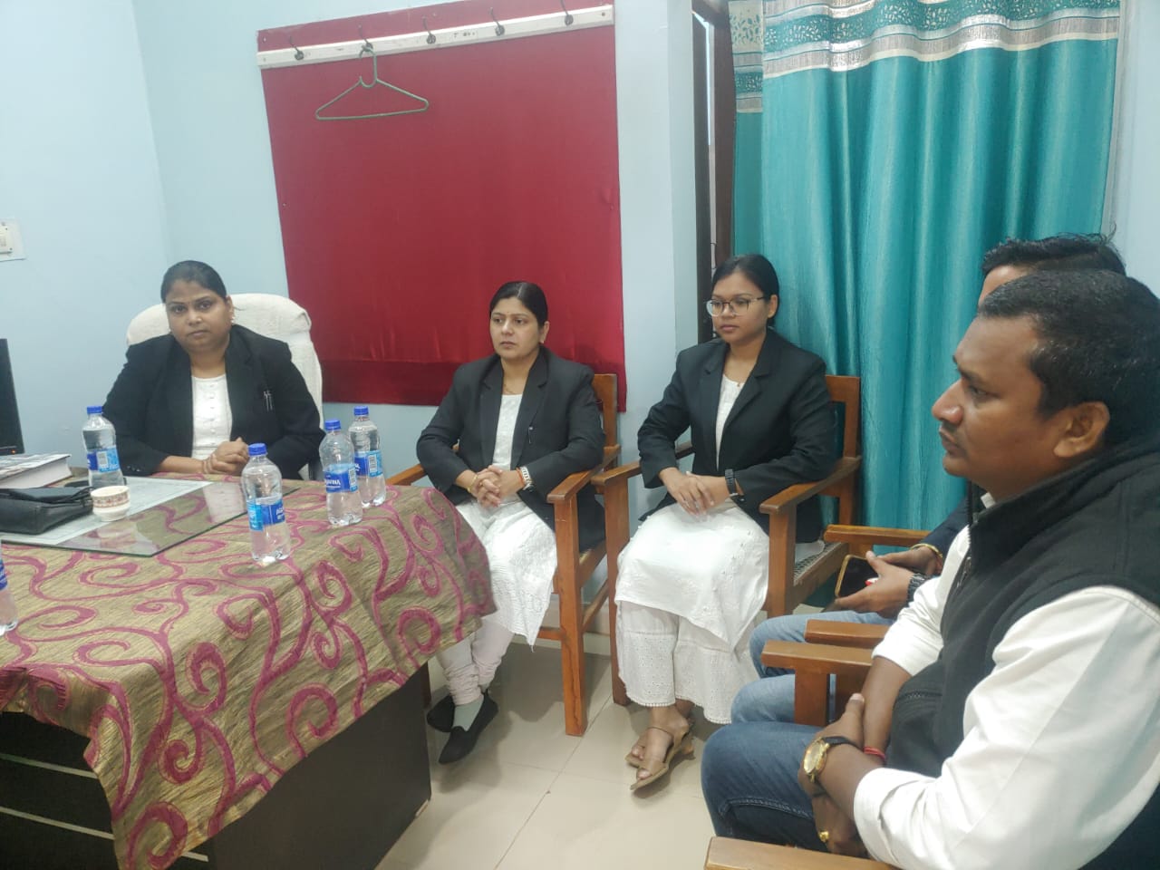 13 दिसम्बर को होगा नेशनल लोक अदालत का आयोजन