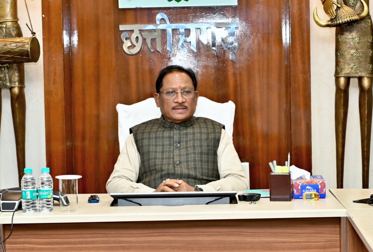 मकर संक्रांति पर पतंग उत्सव सुरक्षित और पारंपरिक रूप से मनाने की अपील – मुख्यमंत्री विष्णु देव साय