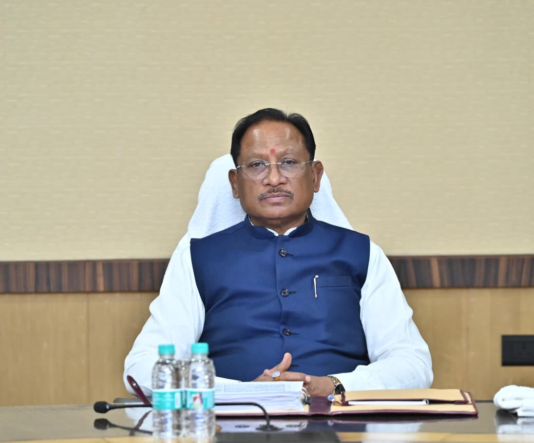 मुख्यमंत्री निवास में 8 जनवरी गुरुवार को होगा जनदर्शन