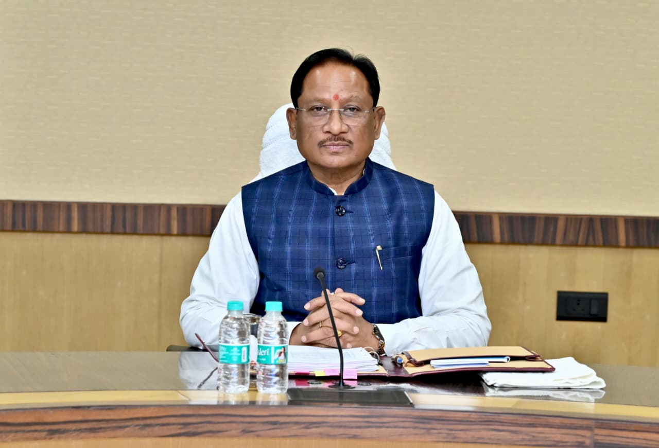 मुख्यमंत्री विष्णु देव साय ने राष्ट्रीय पर्यटन दिवस पर प्रदेशवासियों को दी शुभकामनाएं