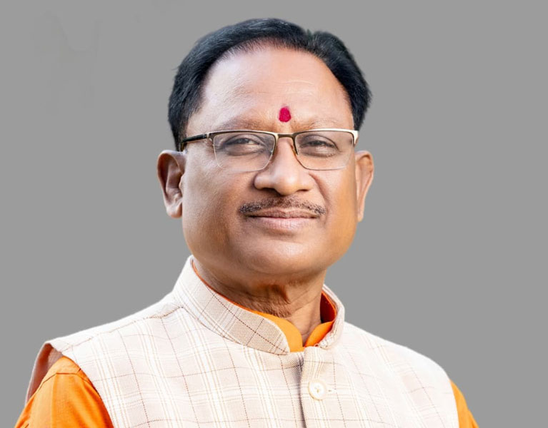 राष्ट्रीय रोवर-रेंजर जंबूरी से बालोद बना भारत की युवा शक्ति का नया केंद्र : मुख्यमंत्री विष्णुदेव साय