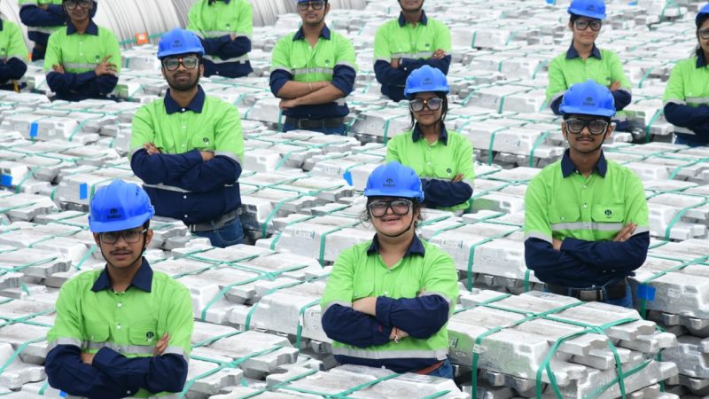 स्थानीय प्रतिभाओं के साथ बालको लिख रहा है आत्मनिर्भर छत्तीसगढ़ की इबारत