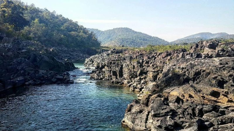 बारसूर-मुचनार: रोमांच, प्रकृति और आस्था का अनोखा संगम